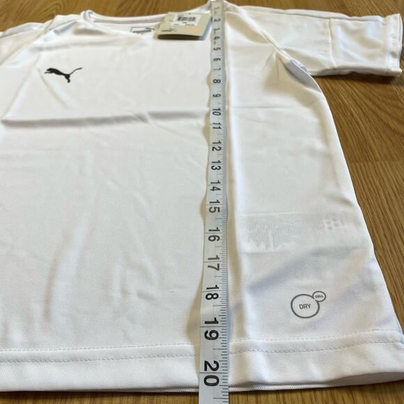 Puma Borussia SS Jersey - Picture 5 of 7